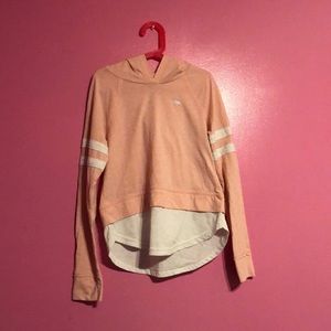 Abercrombie Kids Hooded Tee